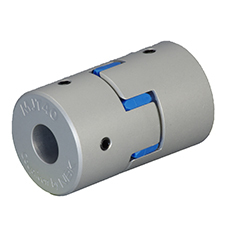 フレキシブルカップリング - ジョータイプ - セットスクリュータイプ